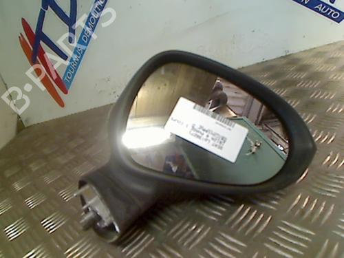 Used Right mirror SEAT IBIZA IV SC (6J1, 6P5) 1.4 TDI (80 hp) 21747092