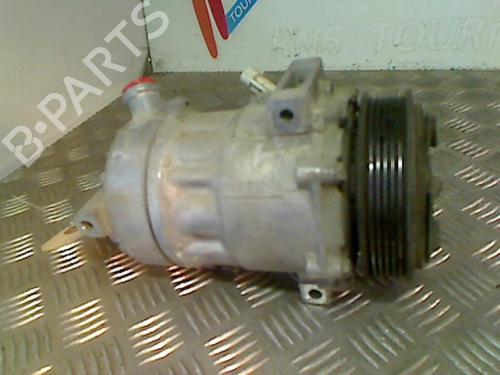 AC compressor OPEL VECTRA C GTS (Z02) 1.9 CDTI (F68) | BP21750918M34 