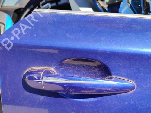 Right front door BMW 1 (E81) 118 d | BP21742873C3 
