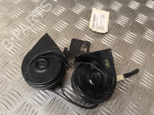Used Horn RENAULT MEGANE III Grandtour (KZ0/1) 1.9 dCi (KZ0J, KZ0N, KZ1S) (131 hp) 21741152