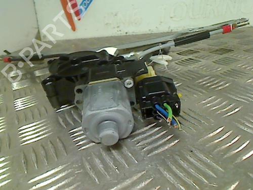 Rudehejsemekanisme ventre foran FORD FIESTA VI (CB1, CCN) 1.6 TDCi | BP21746863C22 