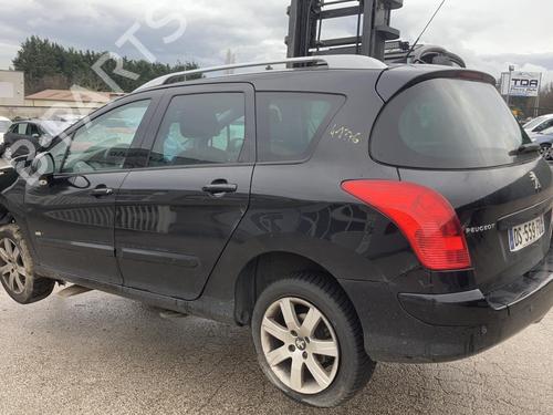 Starter PEUGEOT 308 SW I (4E_, 4H_) 1.6 HDi | BP21745781M8 