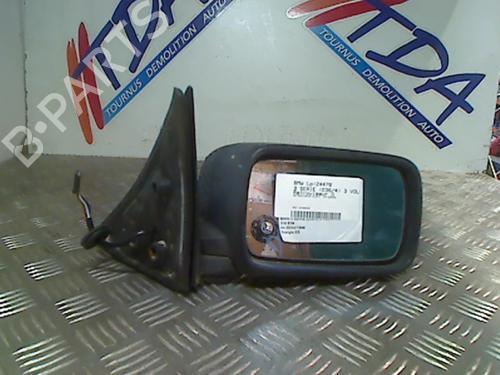 Right mirror BMW 3 Compact (E36) 316 i | BP21753458C27 