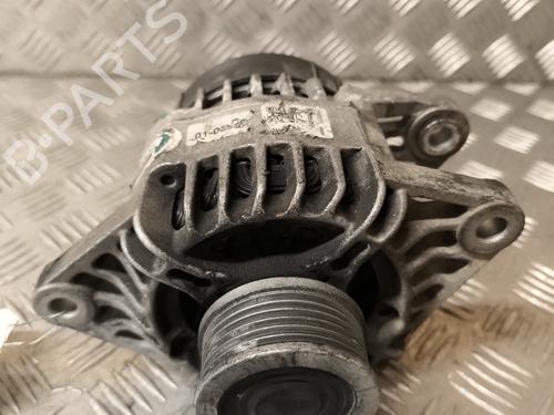 Used Alternator FIAT MULTIPLA (186_) 1.9 JTD (186AXE1A) (120 hp) 22013910