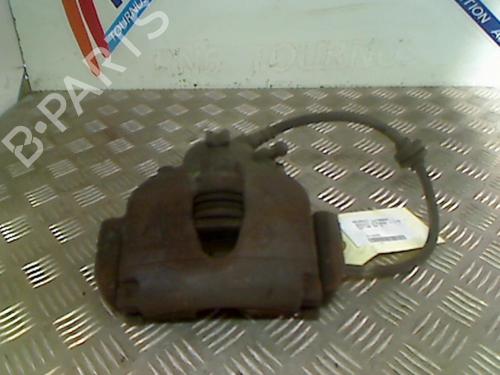 Left front brake caliper RENAULT SCÉNIC II (JM0/1_) 1.9 dCi (JM14) | BP21731909M105 