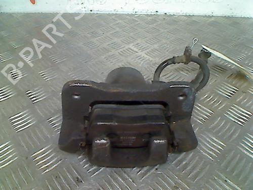Right front brake caliper SUZUKI ALTO VII (GF) 1.0 (AMF310, GFC31S) | BP21739709M104 