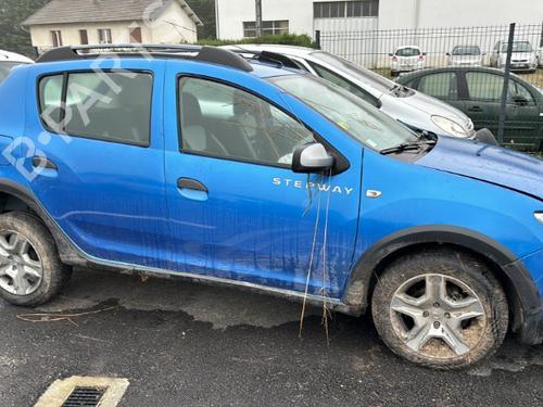 Rear bumper right light DACIA SANDERO II 1.5 dCi | BP22374514C82  - Image 5