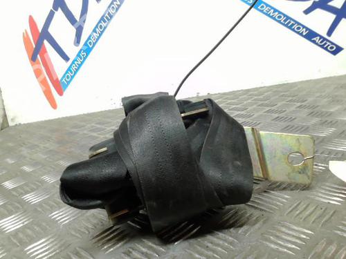 Used Front right belt tensioner CITROËN ZX (N2) [1991-1999]  21737939