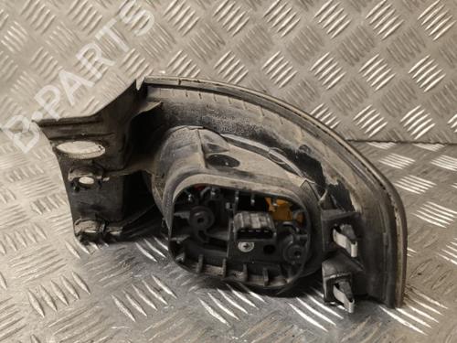 Left taillight SEAT IBIZA III (6L1) 1.4 16V | BP21741231C34 
