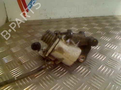 Right rear brake caliper FORD FOCUS II Turnier (DA_, FFS, DS) 1.8 TDCi | BP21739391M106 