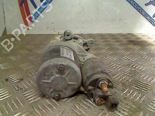Starter SKODA FABIA I (6Y2) 1.4 | BP21750831M8 