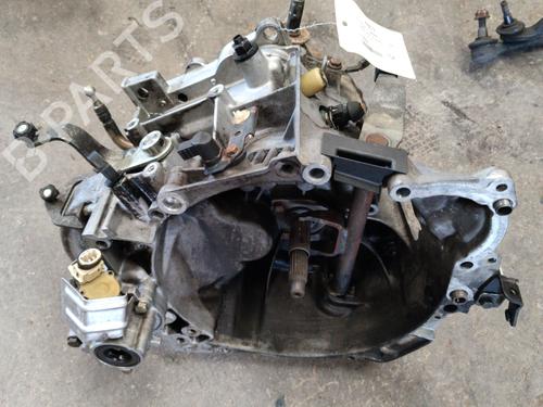 Gearbox CITROËN XANTIA Break (X1_, X2_) 1.8 i 00002201RZ