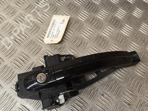 Front left exterior door handle FORD KUGA II (DM2) 2.0 TDCi 4x4 2113902