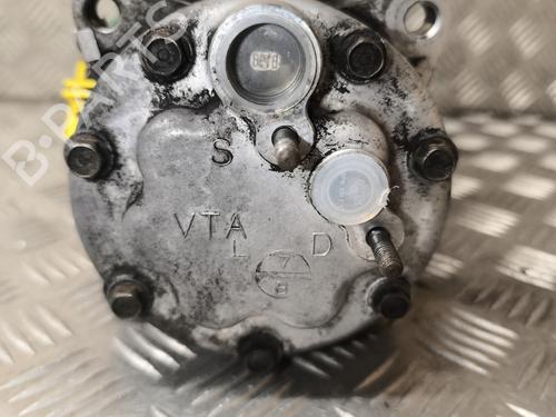 AC compressor PEUGEOT 307 (3A/C) 2.0 HDi 110 | BP27837034M34 