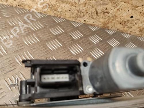 Used Front right window mechanism Front right window mechanism PEUGEOT 2008 I (CU_) 1.6 BlueHDi 100 (100 hp) 21729282 21729282