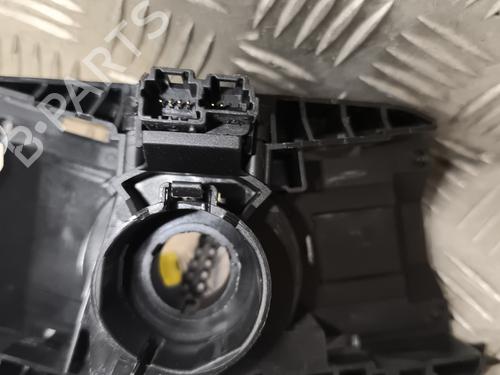 Kontaktrulle Airbag RENAULT CLIO IV (BH_) 1.5 dCi 75 | BP27214425C102