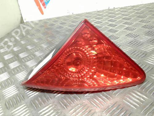 Right tailgate light PEUGEOT 3008 I MPV (0U_) 1.6 HDi | BP21730676C80 