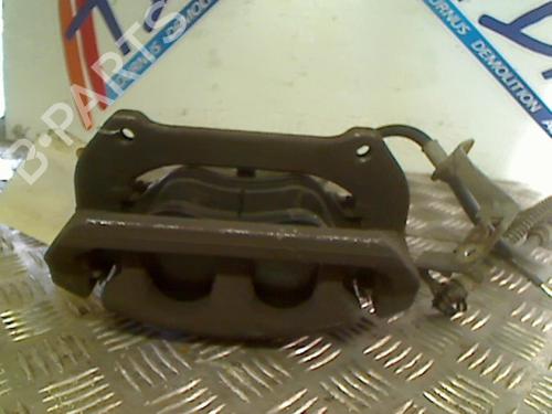 Right front brake caliper PEUGEOT 407 SW (6E_, 6D_) 2.2 HDi 170 | BP21736227M104 