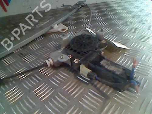 Front right window mechanism HYUNDAI TERRACAN (HP) 2.9 CRDi 4WD | BP21739870C23 
