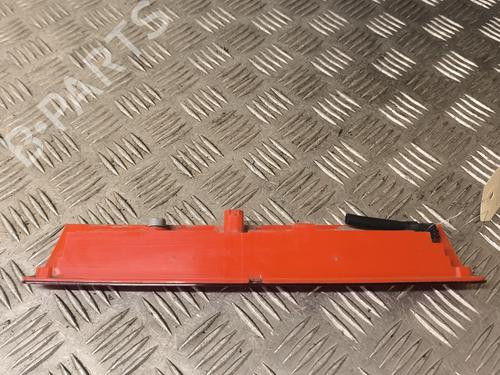 Third brake light FORD FIESTA VI (CB1, CCN) 1.0 Sport | BP21741637L11 