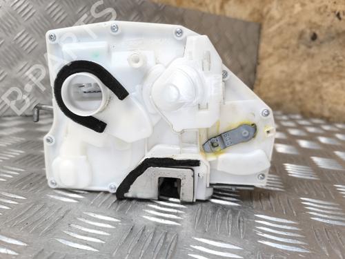 Zamek drzwi przednich lewych SUZUKI SWIFT III (MZ, EZ) 1.3 (RS413, ZC11S) | BP26875307C98
