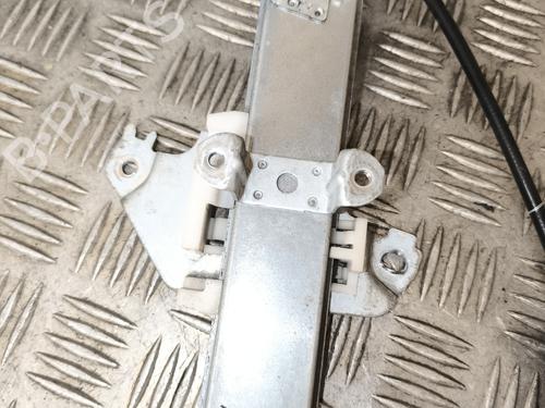 Front left window mechanism NISSAN MICRA III (K12) 1.2 16V | BP26019652C22 