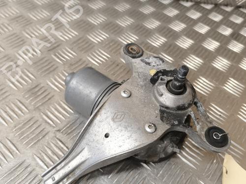 Front wiper motor RENAULT ESPACE V (JR_) 1.6 dCi 160 | BP25047025M29 