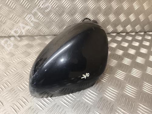 Left mirror CITROËN C5 III (RD_) 1.6 HDi 110 (RD9HL0, RD9HR8, RD9HRA) | BP24963358C26