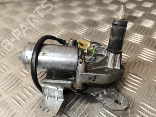 Rear wiper motor FORD MAVERICK (UDS, UNS) 2.7 TD | BP22007450M102 