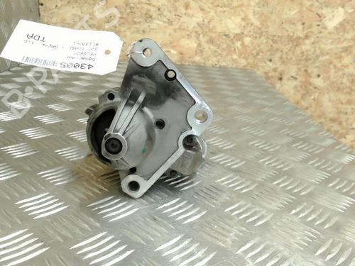 Used Starter PEUGEOT 207 SW (WK_) 1.6 HDi (90 hp) 21729119