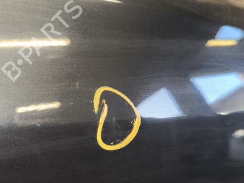 Right rear door OPEL CORSA D (S07) 1.3 CDTI (L08, L68) | BP25407969C5 