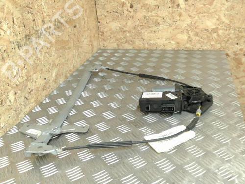 Used Front left window mechanism PEUGEOT 307 (3A/C) 2.0 HDi 90 (90 hp) 21746723