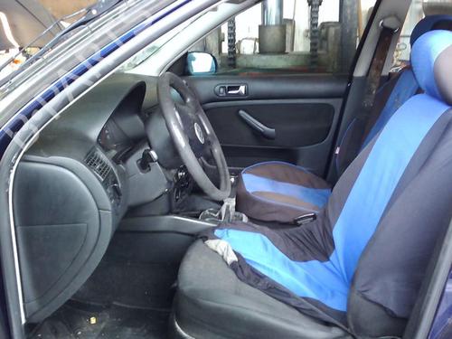 Højre baglygte VW GOLF IV (1J1) 1.9 TDI | BP21734059C35 