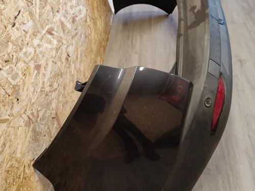 Rear bumper RENAULT MEGANE III Grandtour (KZ0/1) 1.5 dCi (KZ09, KZ0D, KZ1G, KZ29, KZ14, KZ1W, KZ10, KZ1F,... | BP21730035C8