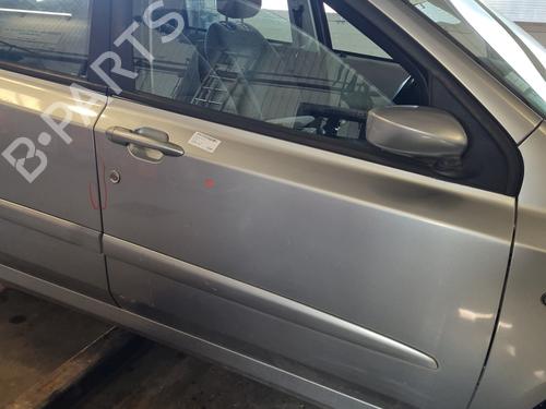 Used Right front door FIAT STILO (192_) 1.9 JTD (192_XE1A) (115 hp) 24528435