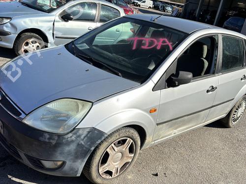 Alternator FORD FIESTA V (JH_, JD_) 1.4 TDCi | BP24803328M7 