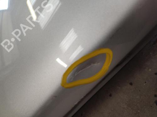 Used Left front fenders BMW 3 (E90) 316 d (116 hp) 21742750