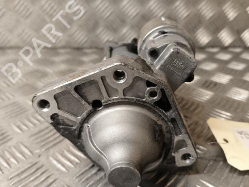 Used Starter RENAULT GRAND SCÉNIC III (JZ0/1_) 1.6 dCi (JZ00, JZ12) (130 hp) 23772681