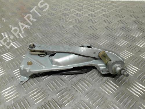 Used Rear wiper motor RENAULT MEGANE I (BA0/1_) 1.6 e (BA0F, BA0S) (90 hp) 21730474