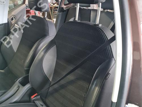 Steering rack PEUGEOT 2008 I (CU_) 1.6 HDi | BP25277399M22  - Image 16