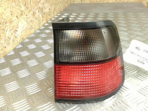 Used Right taillight CITROËN XANTIA Break (X1_, X2_) 1.8 i (101 hp) 21745099