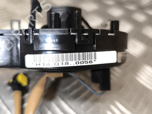 Squib airbag HYUNDAI i10 I (PA) 1.2 | BP29243715C102 