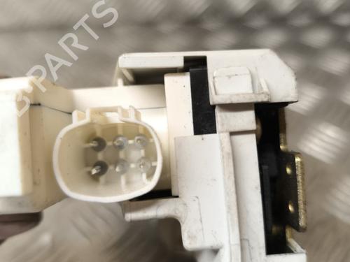 Front right lock SEAT ALHAMBRA (7V8, 7V9) 2.0 i | BP21729554C97 