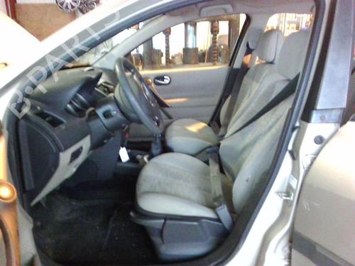 Left front window switch RENAULT MEGANE II (BM0/1_, CM0/1_) 1.5 dCi (BM1E, CM1E) | BP21729072I27 