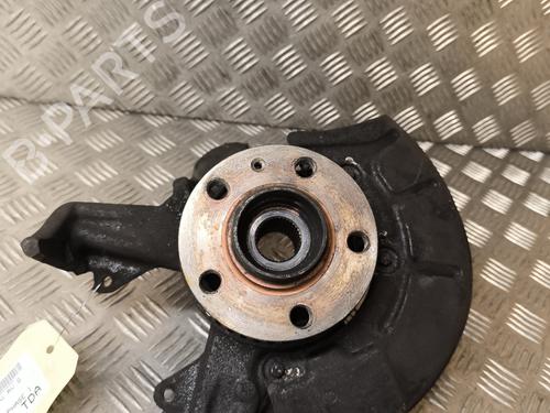 Venstre Styrespindel Lejehus VW NEW BEETLE (9C1, 1C1) 1.4 (75 hp) 23773722