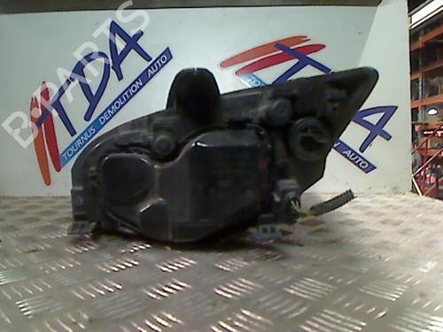 Right headlight FORD FOCUS II Turnier (DA_, FFS, DS) 1.8 TDCi | BP21751333C29 