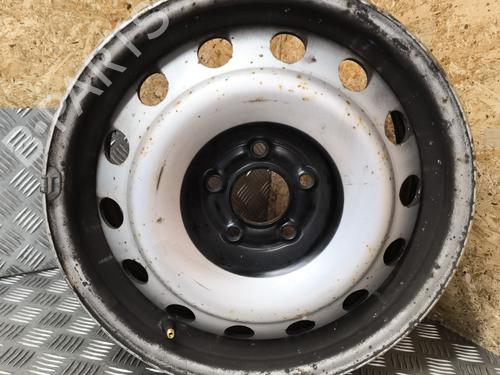 Used Rim CITROËN JUMPY II Van 2.0 HDi 120 (120 hp) 28320538