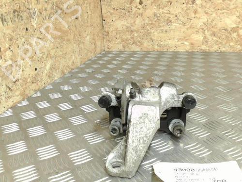 Right rear brake caliper PEUGEOT 308 II (LB_, LP_, LW_, LH_, L3_) 1.6 HDi 100 | BP21728934M106 