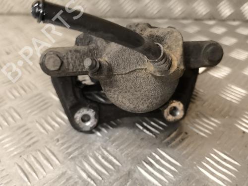Left front brake caliper RENAULT CLIO III (BR0/1, CR0/1) 1.5 dCi (C/BR0G, C/BR1G) | BP24503647M105 