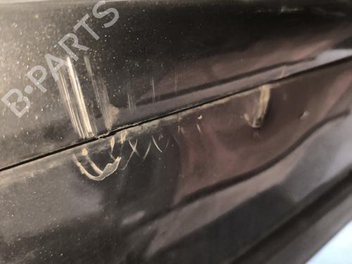 Right rear door PEUGEOT 5008 (0U_, 0E_) 1.6 HDi | BP27920116C5